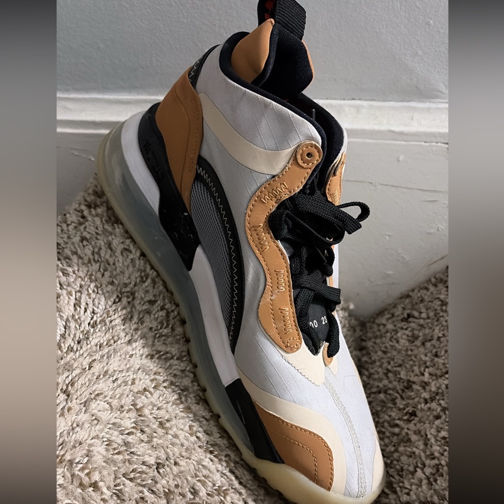 Men's Jordan Aerospace 720